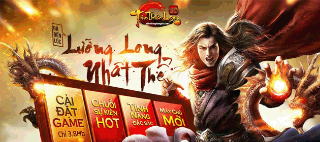 Bản cập nhật siêu hạng tháng 10/2016