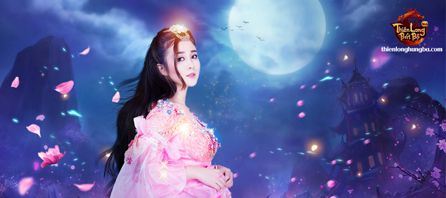 Võ Lâm Minh Chủ 8